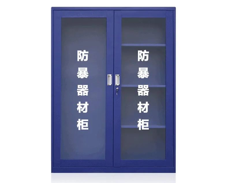 警用装备柜,装备架,盾牌架,防暴装备架-公检法系统家具