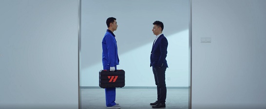安装篇
