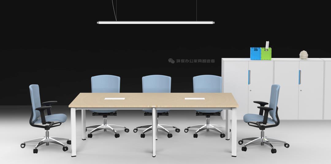 定做办公家具有哪些优点？需注意哪些问题呢？