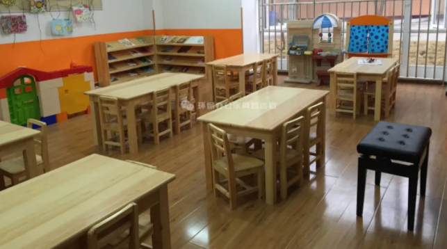 儿童家具标准以及儿童家具标准执行情况