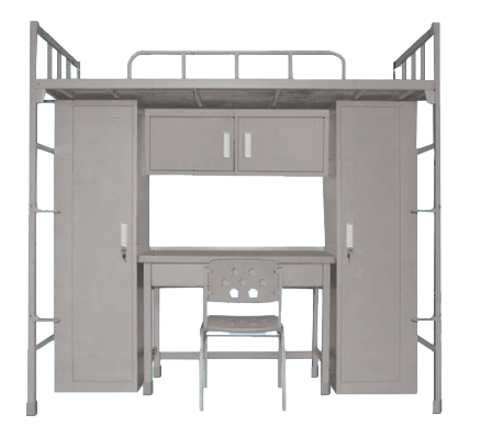 制式组合营具