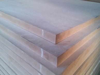 纤维板材 纤维板材