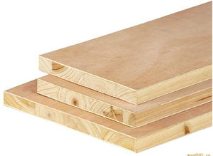 细木工板 细木工板