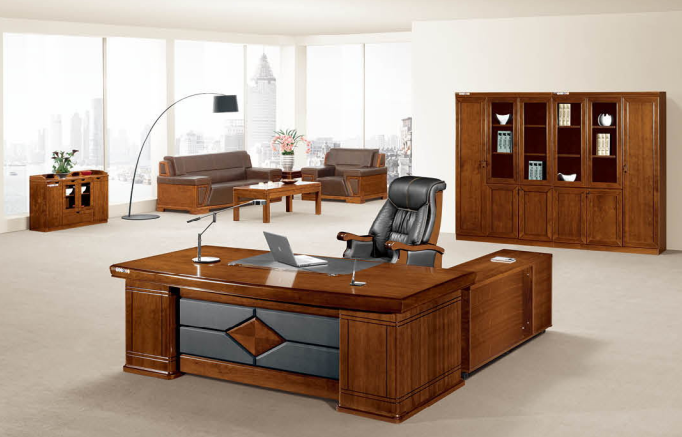 办公大班台 办公大班台