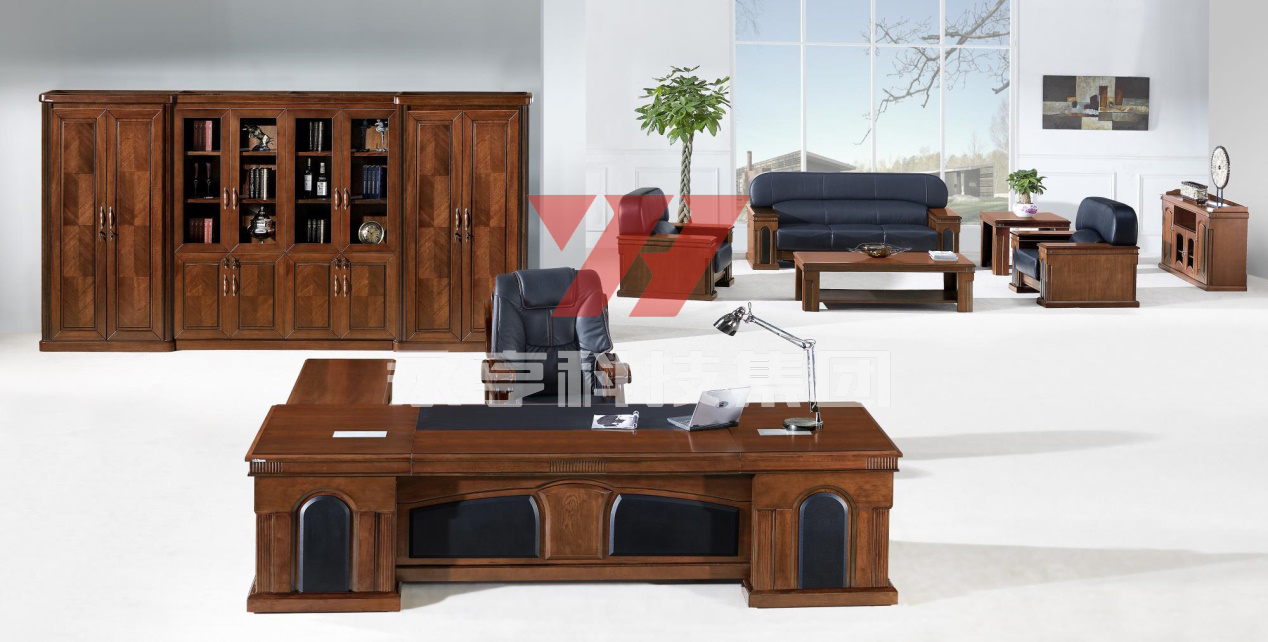 办公大班台 办公大班台