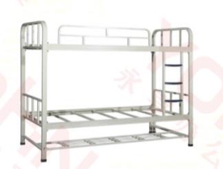 双层学校钢架床 双层学校钢架床