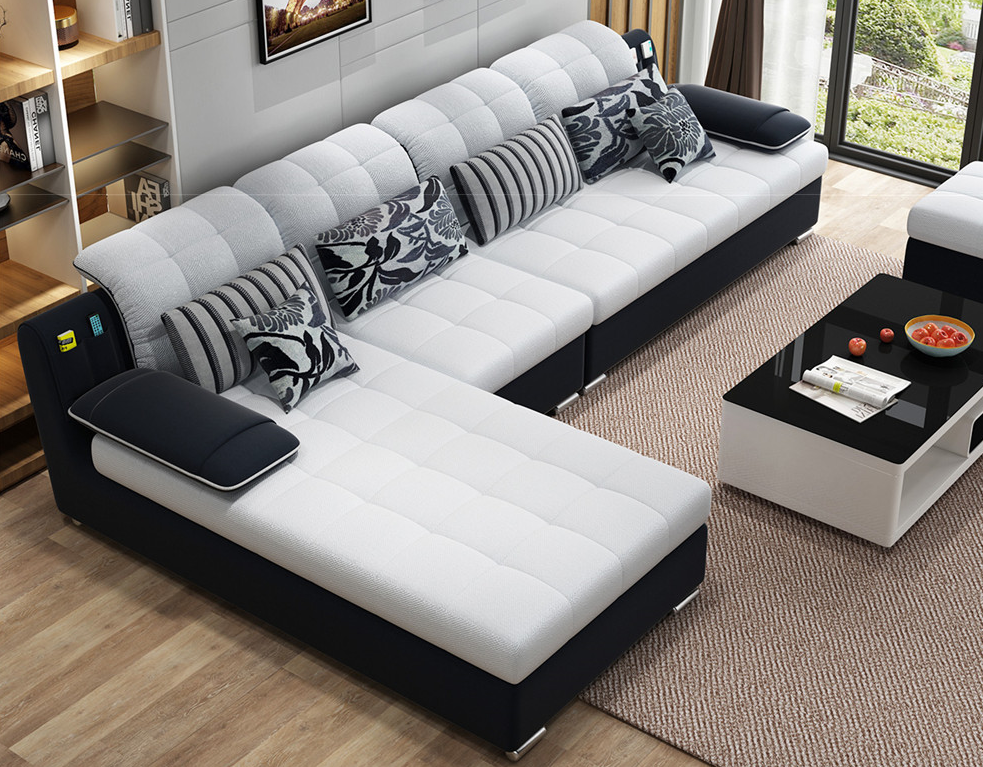 布艺沙发 布艺沙发