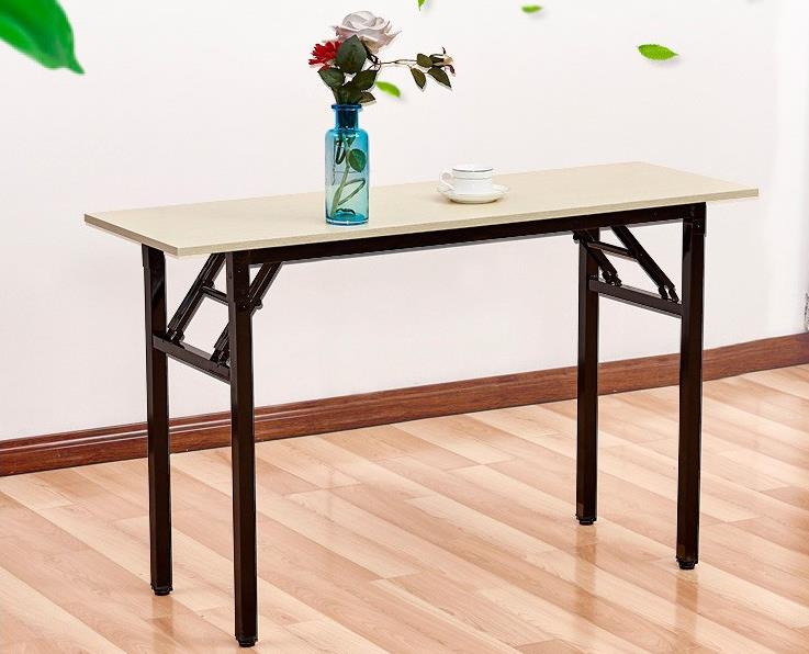 单层折叠会议桌 单层折叠会议桌