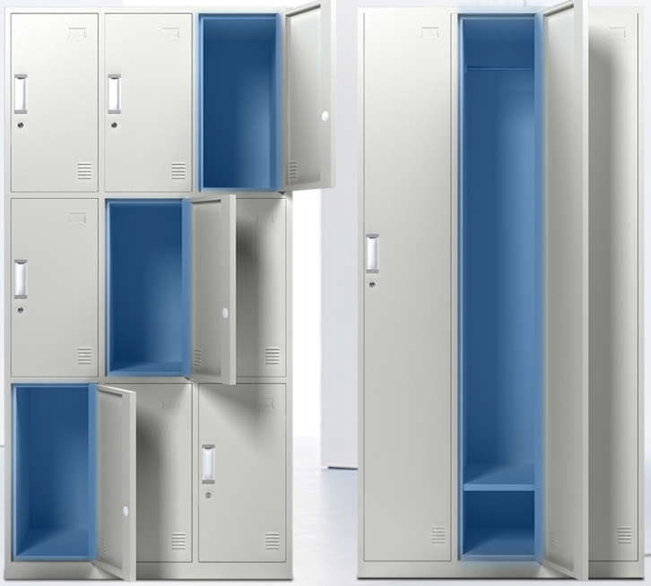 钢制更衣柜 钢制更衣柜