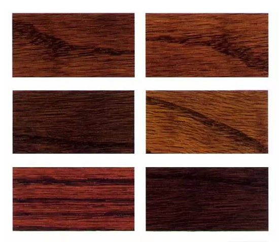 胡桃木色板图片 胡桃木色板图片