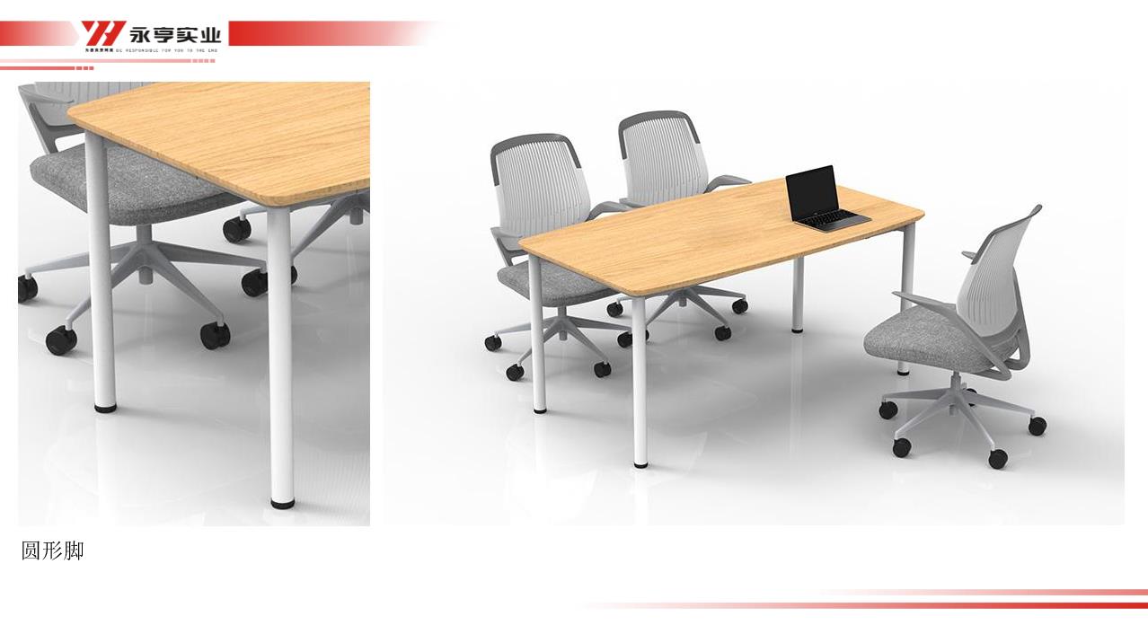 钢架办公桌 钢架办公桌