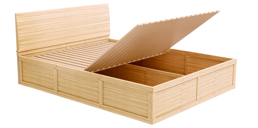 床类家具 床类家具