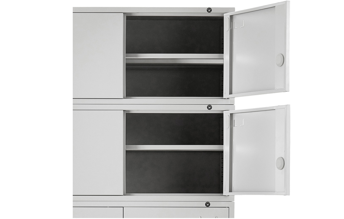 钢制文件柜 钢制文件柜