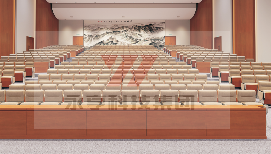礼堂椅 礼堂椅
