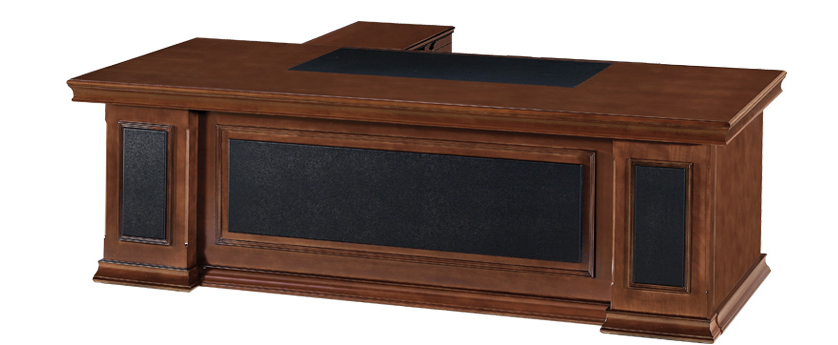 办公家具大班台