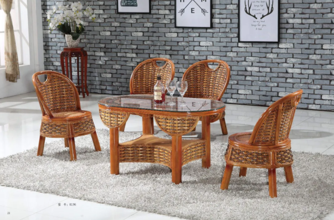 藤编家具 藤编家具