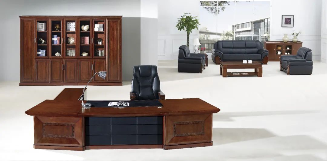 办公班台 办公班台