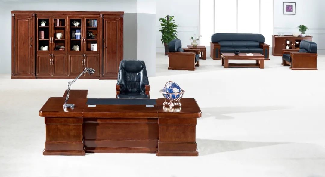 办公班台 办公班台