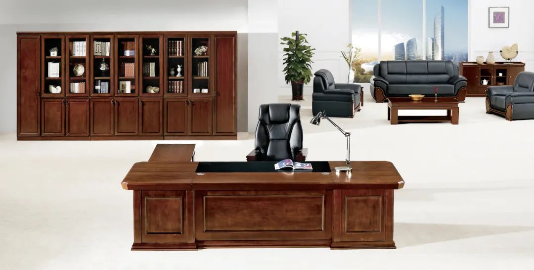 办公班台 办公班台