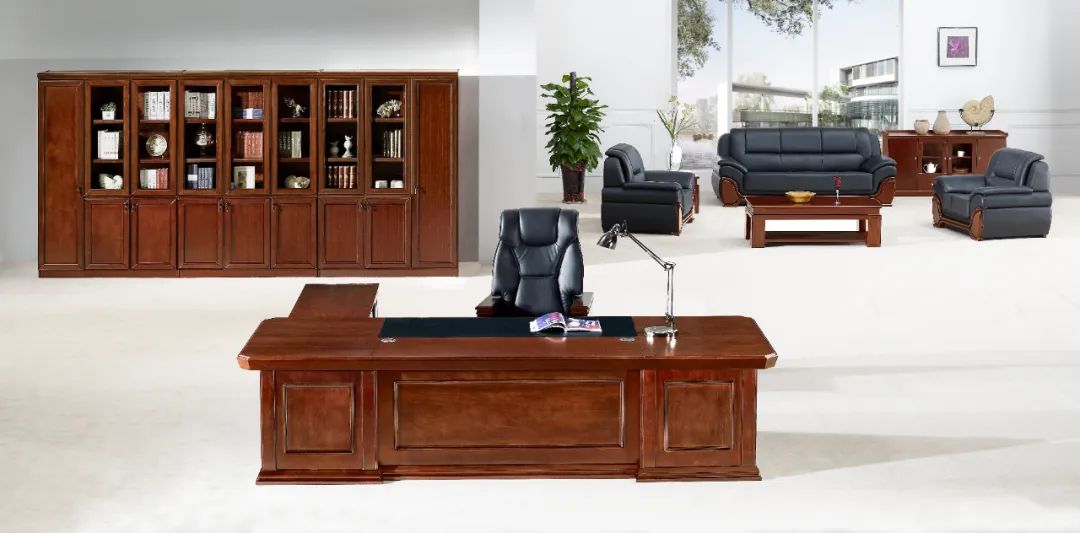 办公班台 办公班台