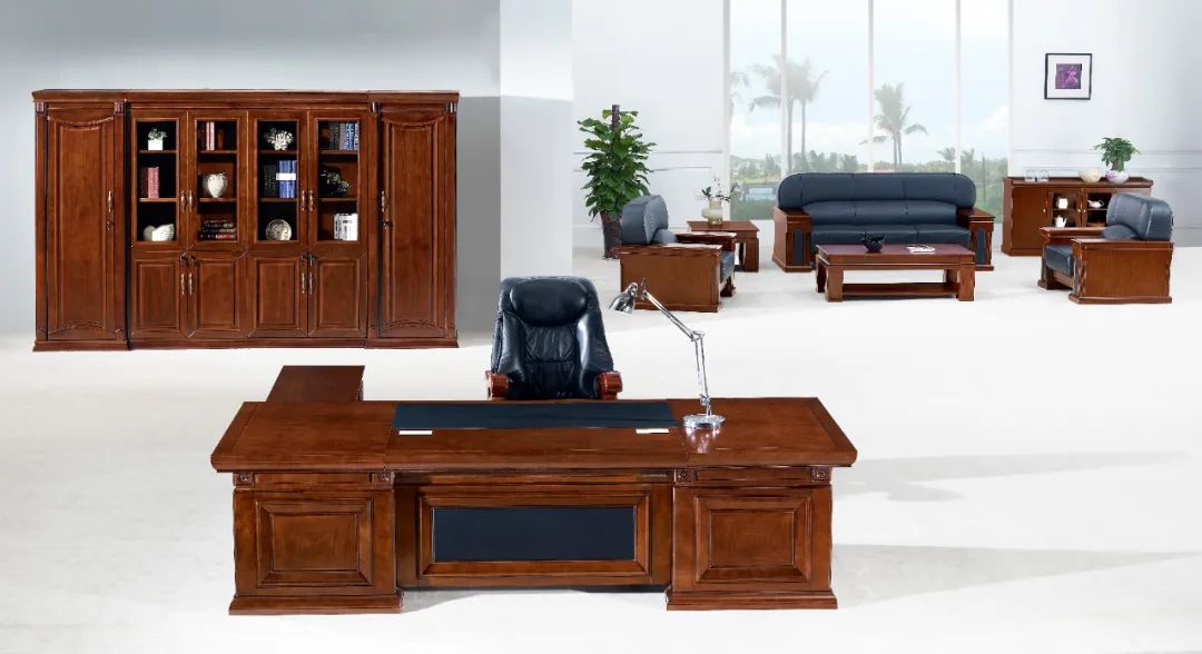 办公班台 办公班台