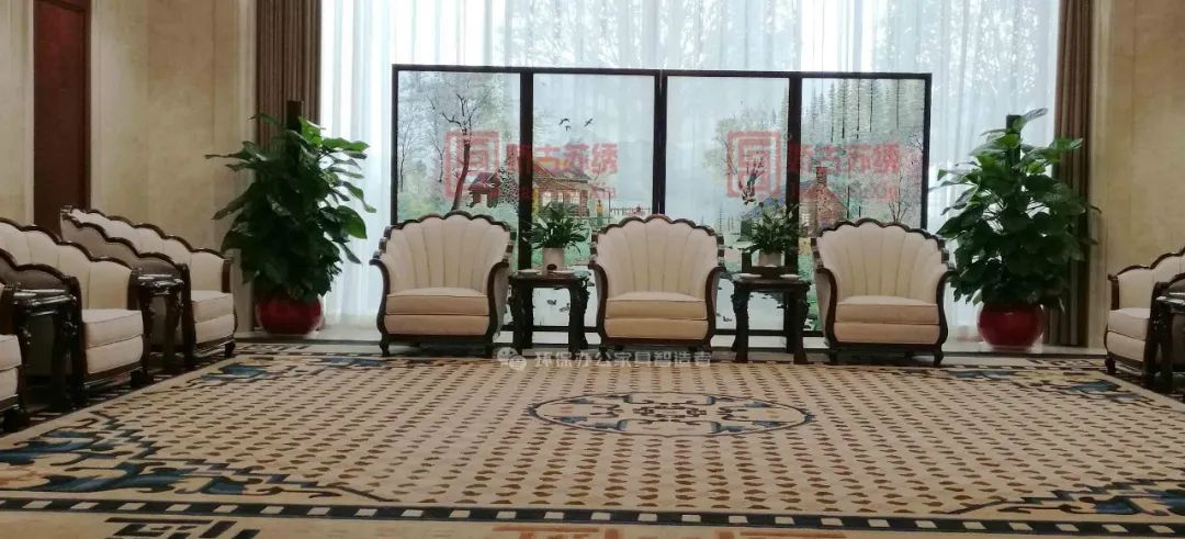 接待室家具 接待室家具
