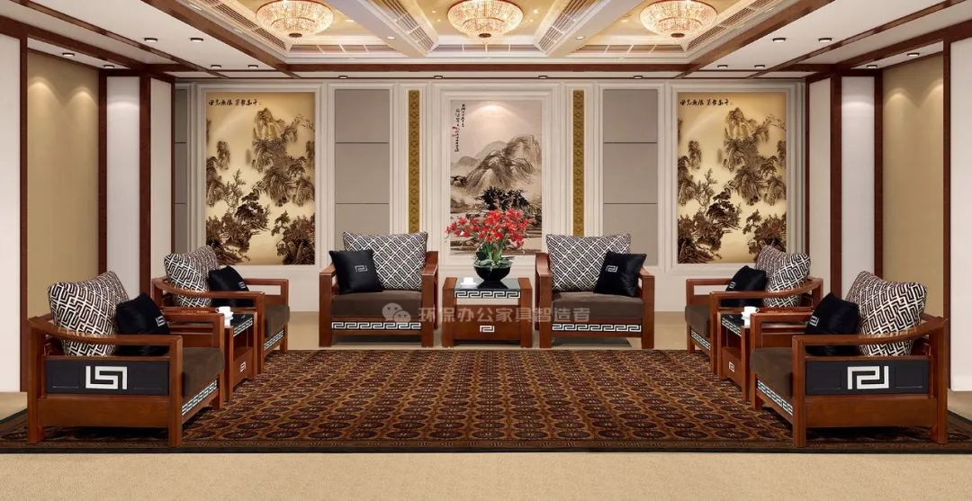 接待室家具 接待室家具