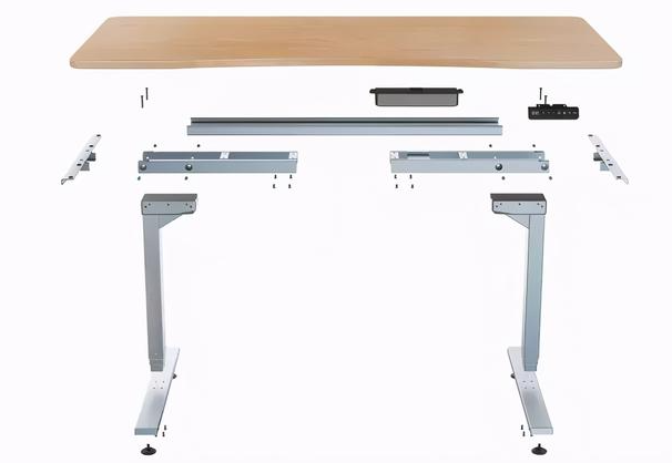 升降办公桌 升降办公桌