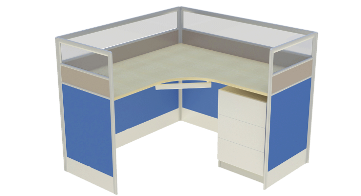 办公隔断 办公隔断