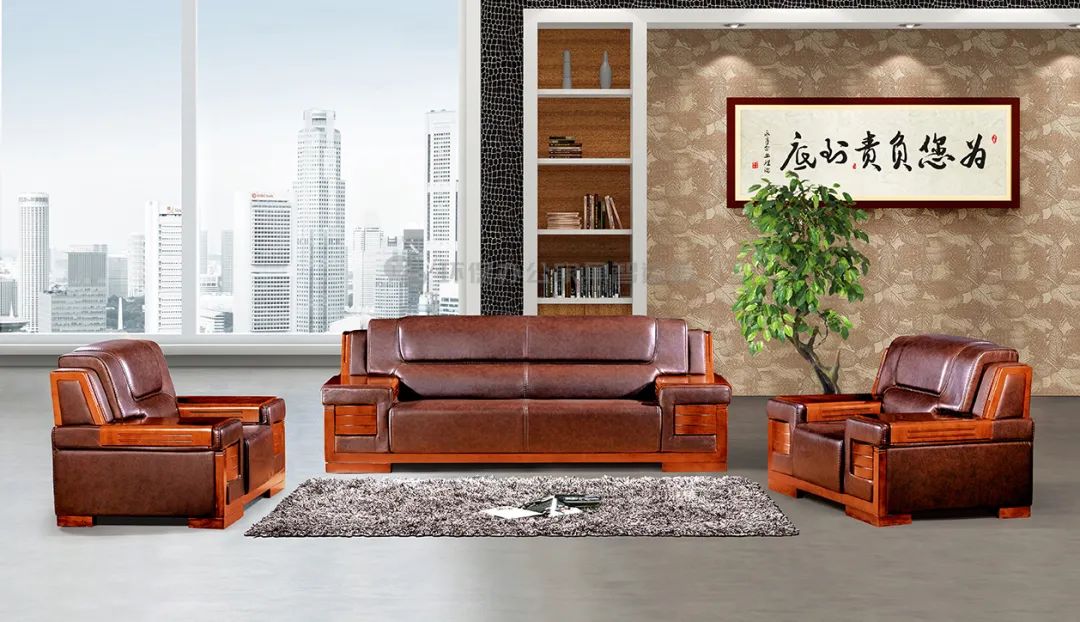 彩皮沙发 彩皮沙发