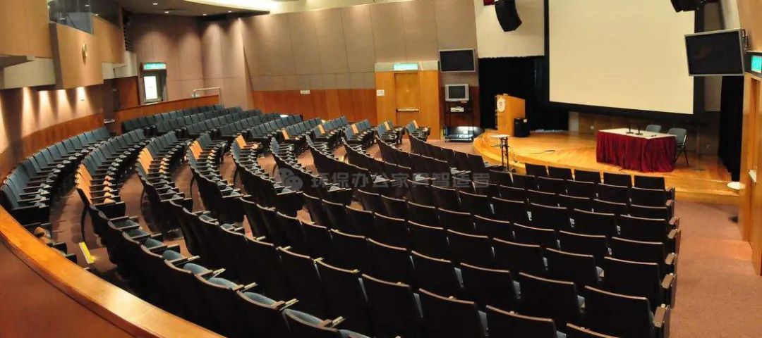 阶梯教室桌椅