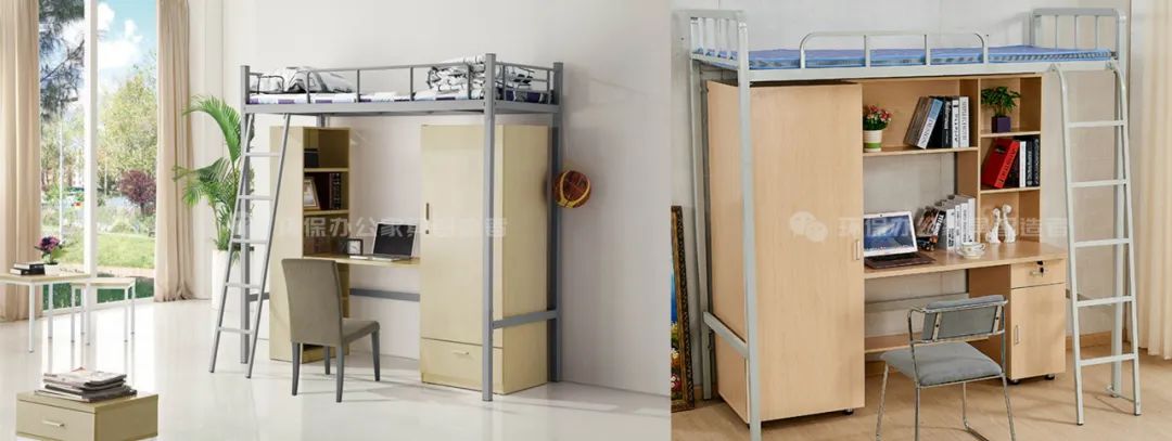 学校宿舍家具 学校宿舍家具