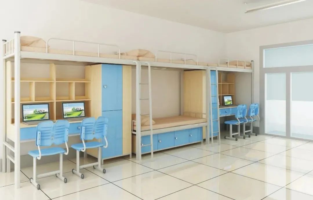 学校宿舍家具 学校宿舍家具