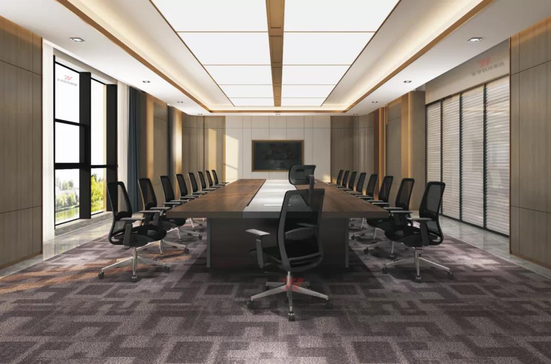 会议室桌椅 会议室桌椅