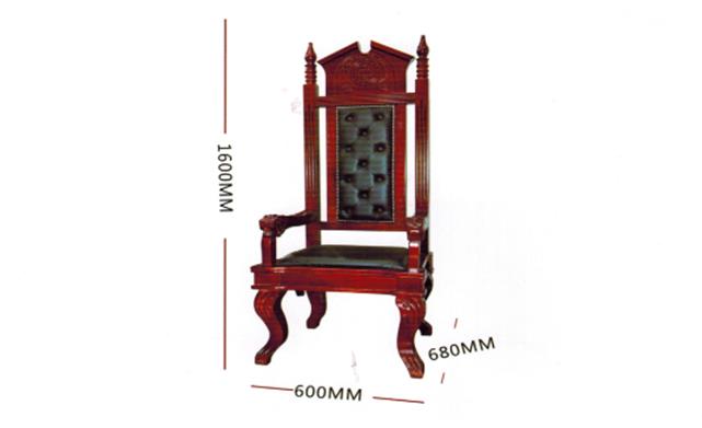 副法官椅 副法官椅